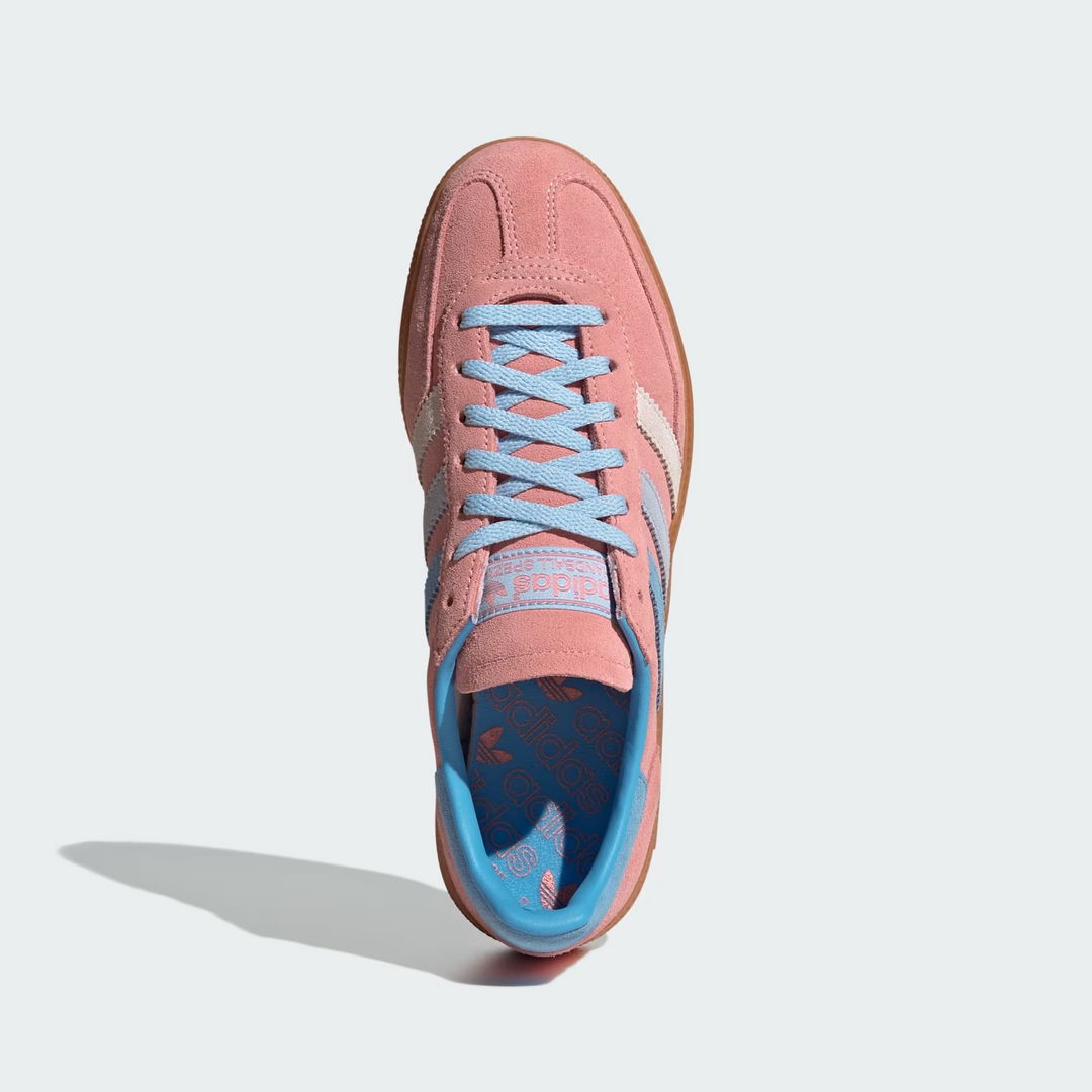 Adidas Handball Spezial "Semi Pink Spark" Różowe IG1974
