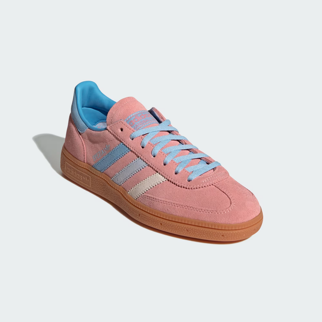 Adidas Handball Spezial "Semi Pink Spark" Różowe IG1974