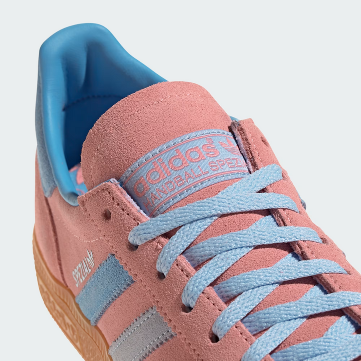 Adidas Handball Spezial "Semi Pink Spark" Różowe IG1974