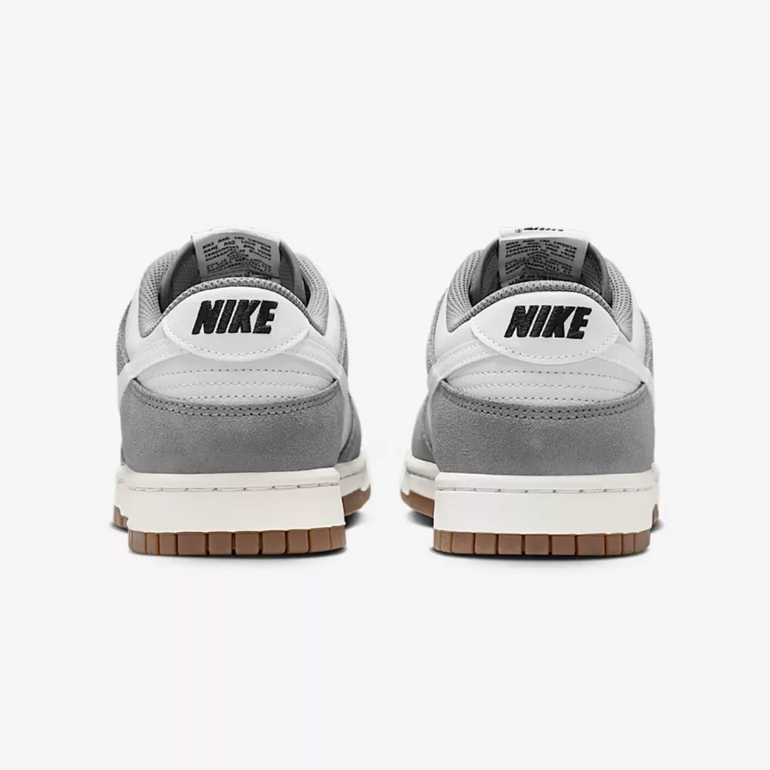 Nike Dunk Low Retro SE "Cool Grey" Szare IB6399-001