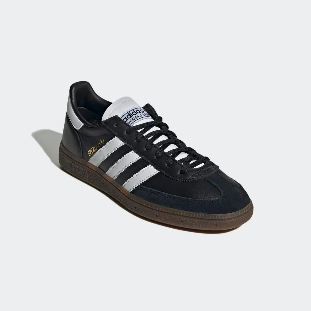 Adidas Handball Spezial "Black" Czarne IE3402