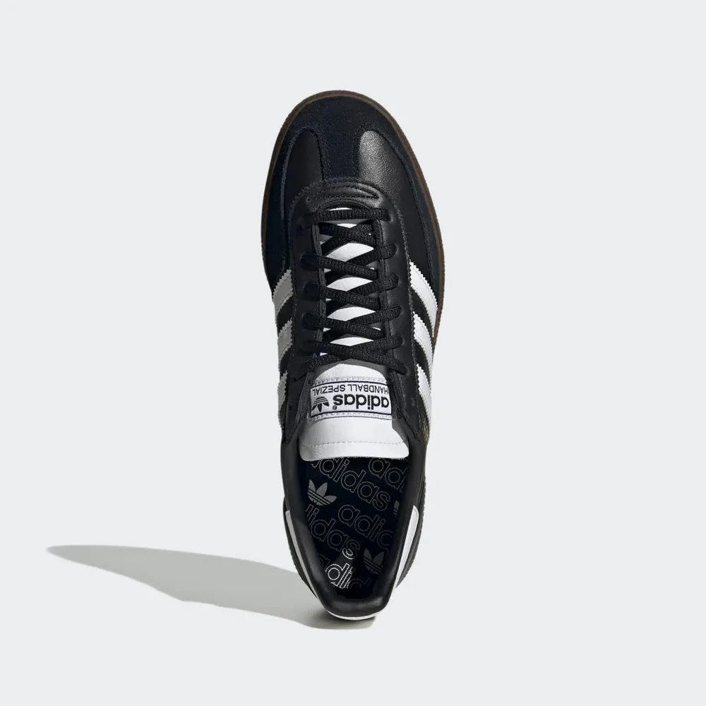 Adidas Handball Spezial "Black" Czarne IE3402