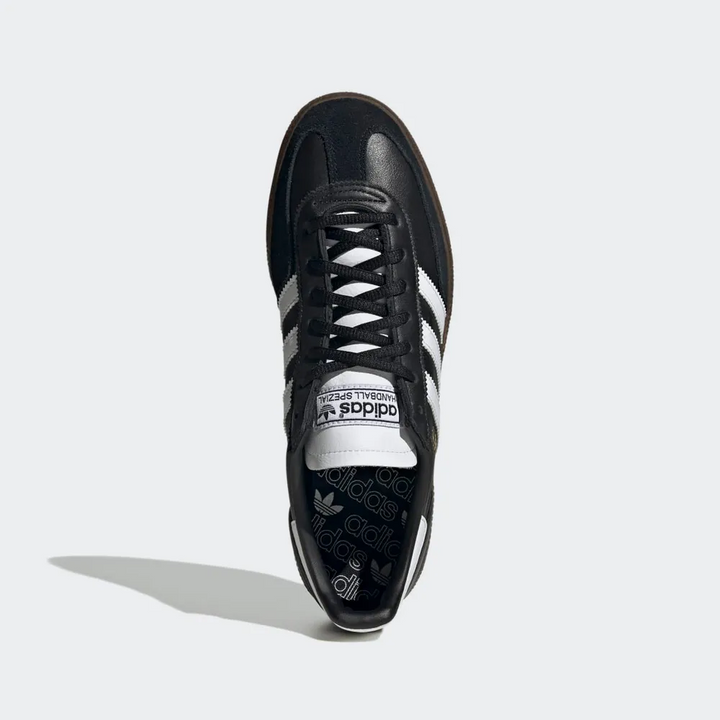 Adidas Handball Spezial "Black" Czarne IE3402