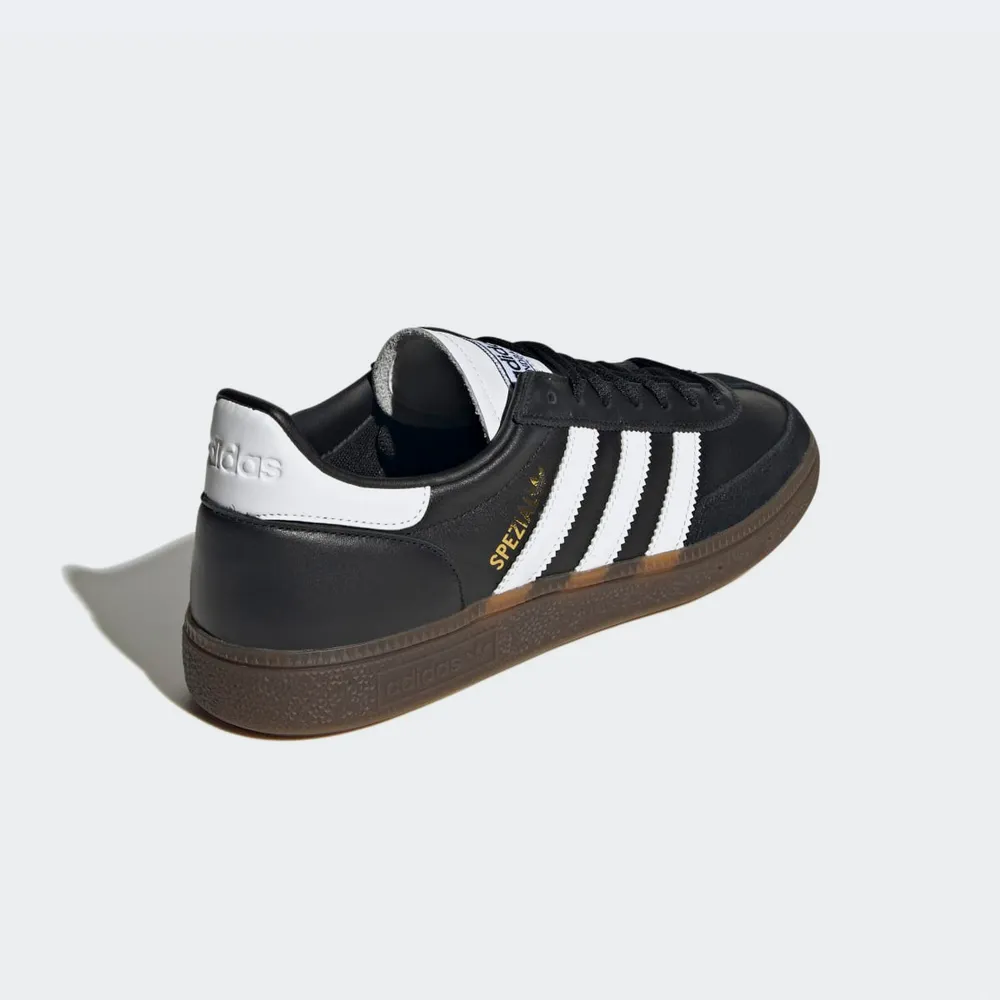 Adidas Handball Spezial "Black" Czarne IE3402