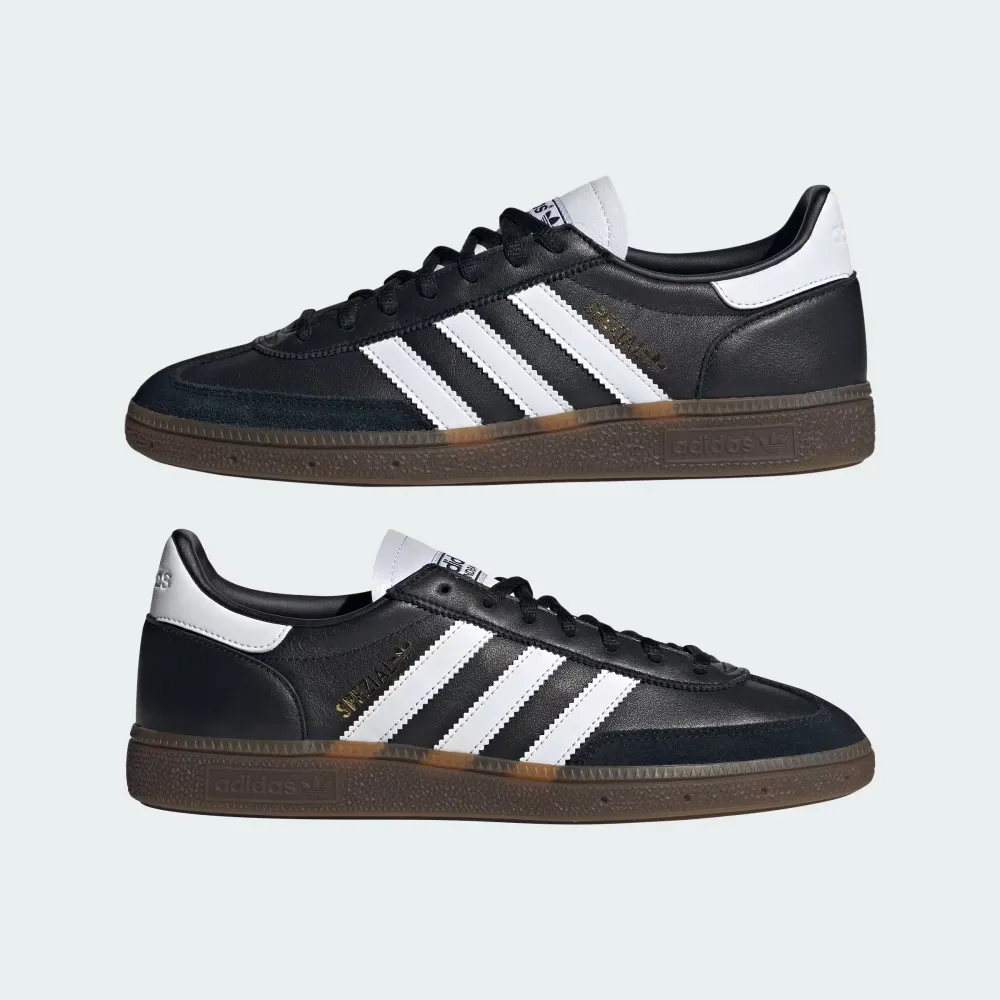 Adidas Handball Spezial "Black" Czarne IE3402