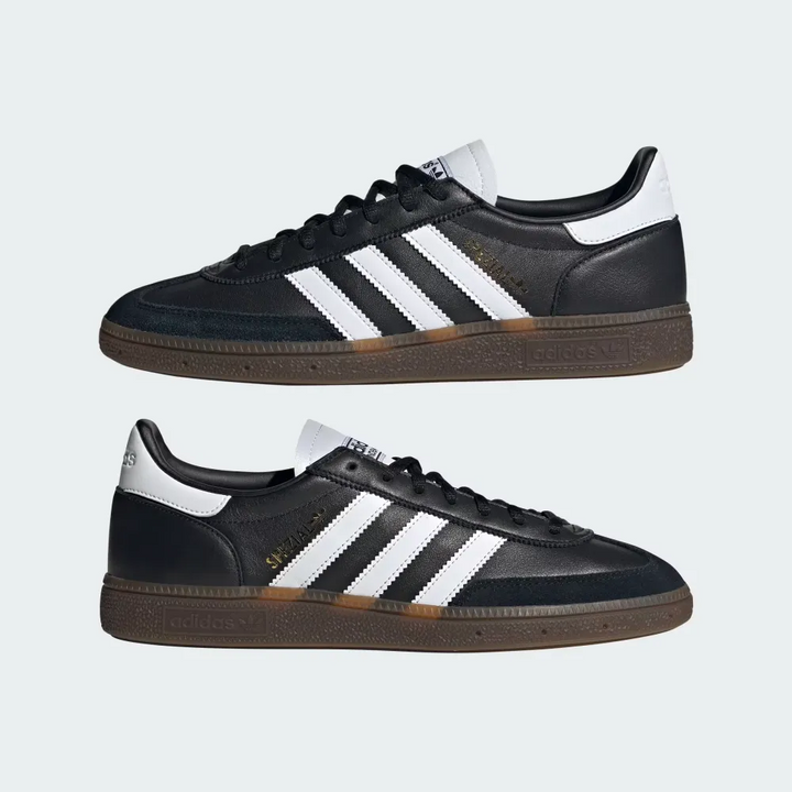 Adidas Handball Spezial "Black" Czarne IE3402