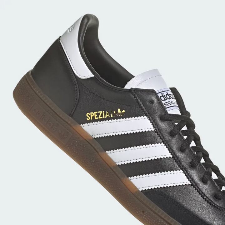 Adidas Handball Spezial "Black" Czarne IE3402