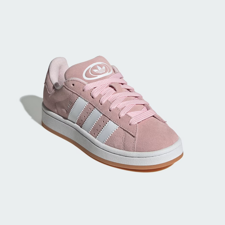 Adidas Campus 00s J "Clear Pink Cloud White" Różowe JH7840