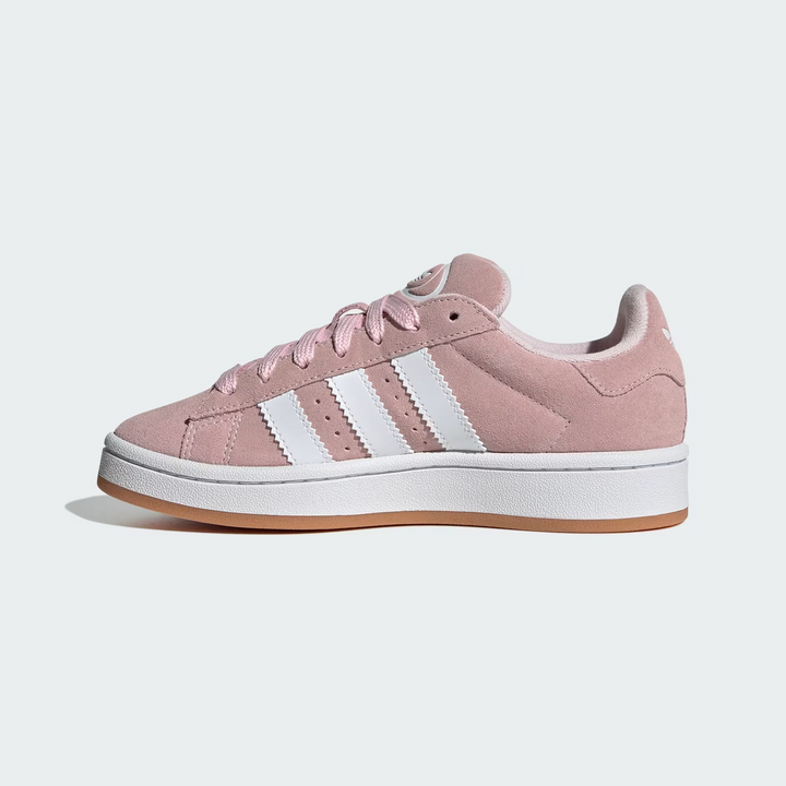 Adidas Campus 00s J "Clear Pink Cloud White" Różowe JH7840
