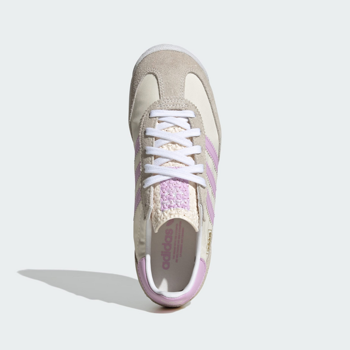 adidas SL 72 RS "Chalk White" Kremowe JP9659
