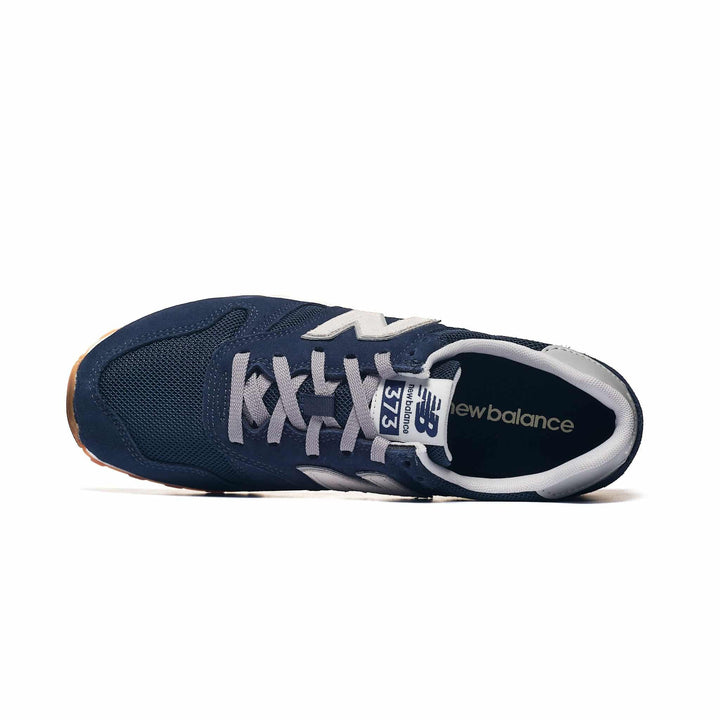 New Balance 373 "Navy" ML373SE2 – granatowe męskie sneakersy