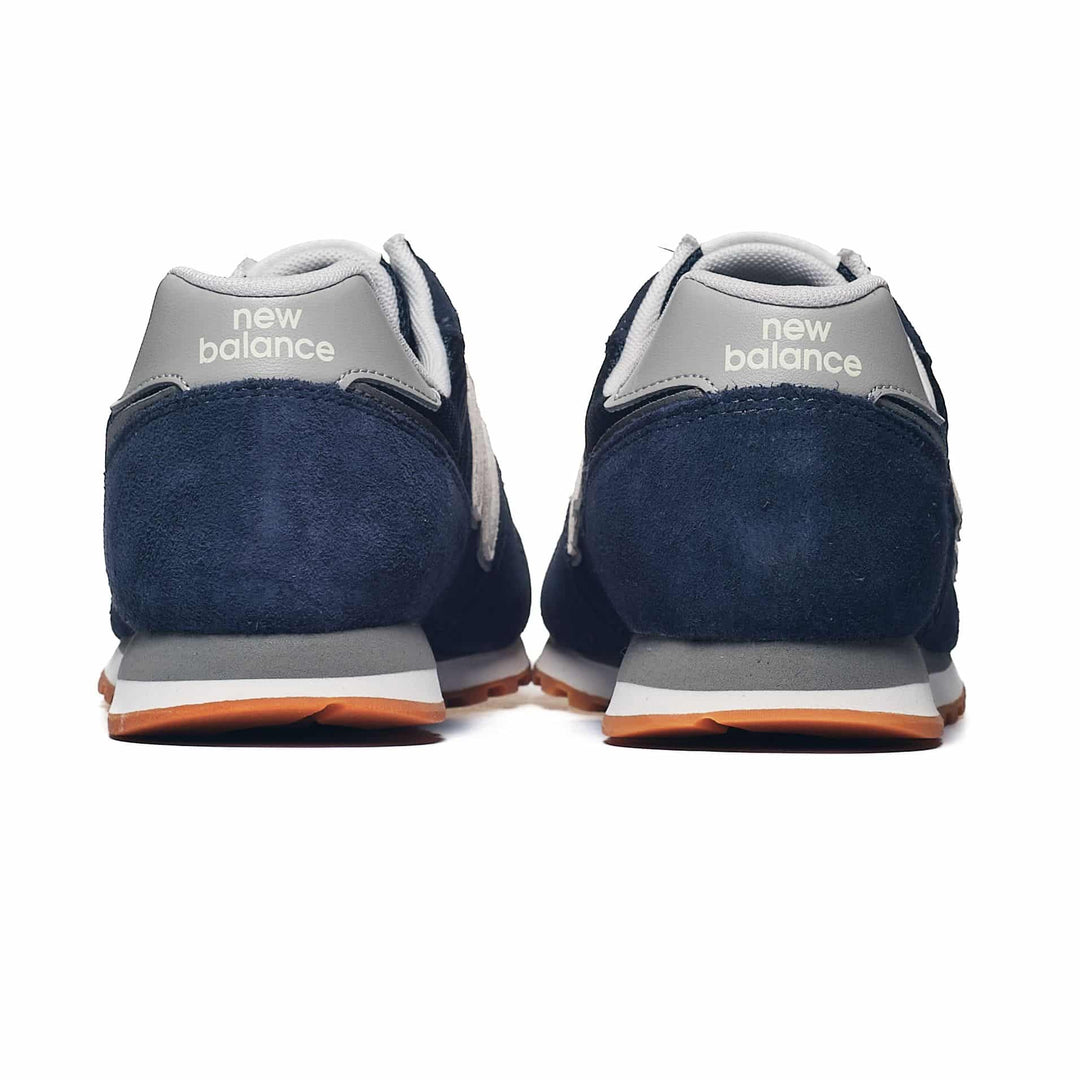 New Balance 373 "Navy" ML373SE2 – granatowe męskie sneakersy