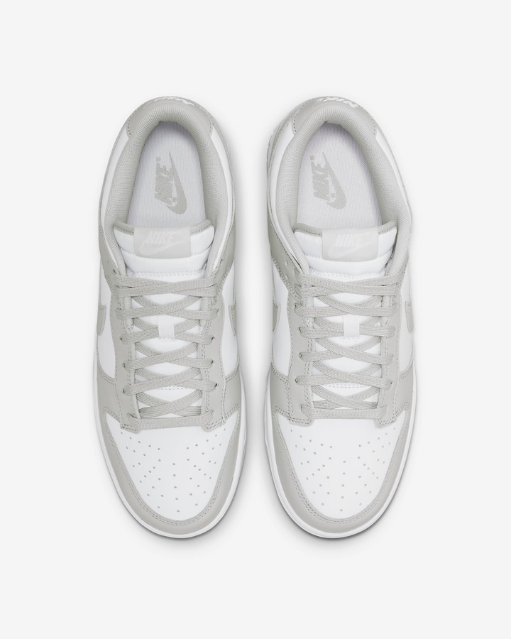 Nike Dunk Low "Grey Fog" Szare DD1391-103
