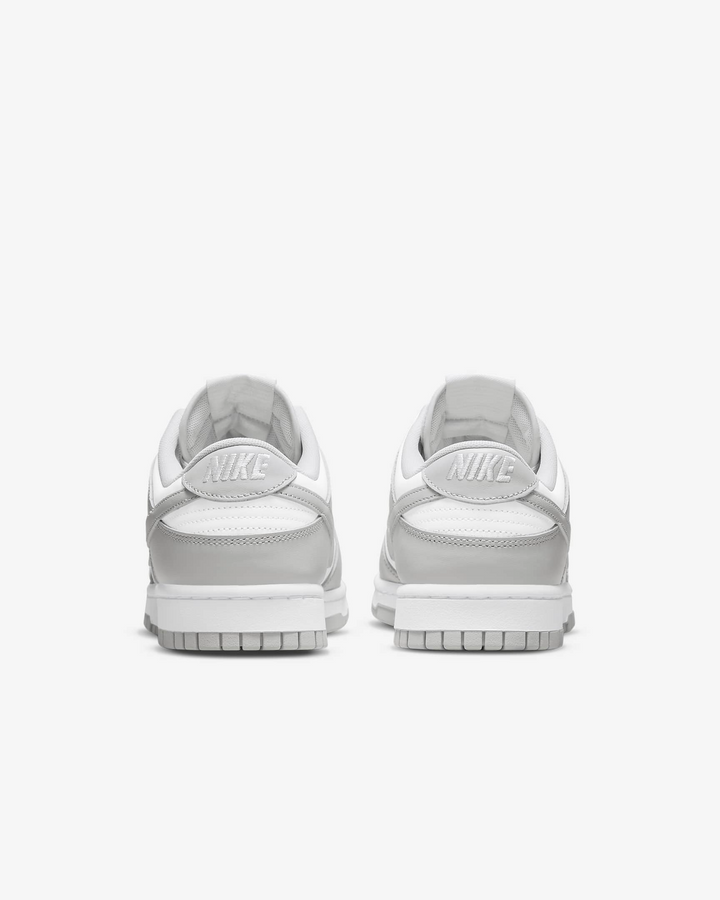 Nike Dunk Low "Grey Fog" Szare DD1391-103