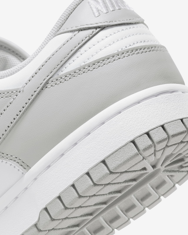 Nike Dunk Low "Grey Fog" Szare DD1391-103