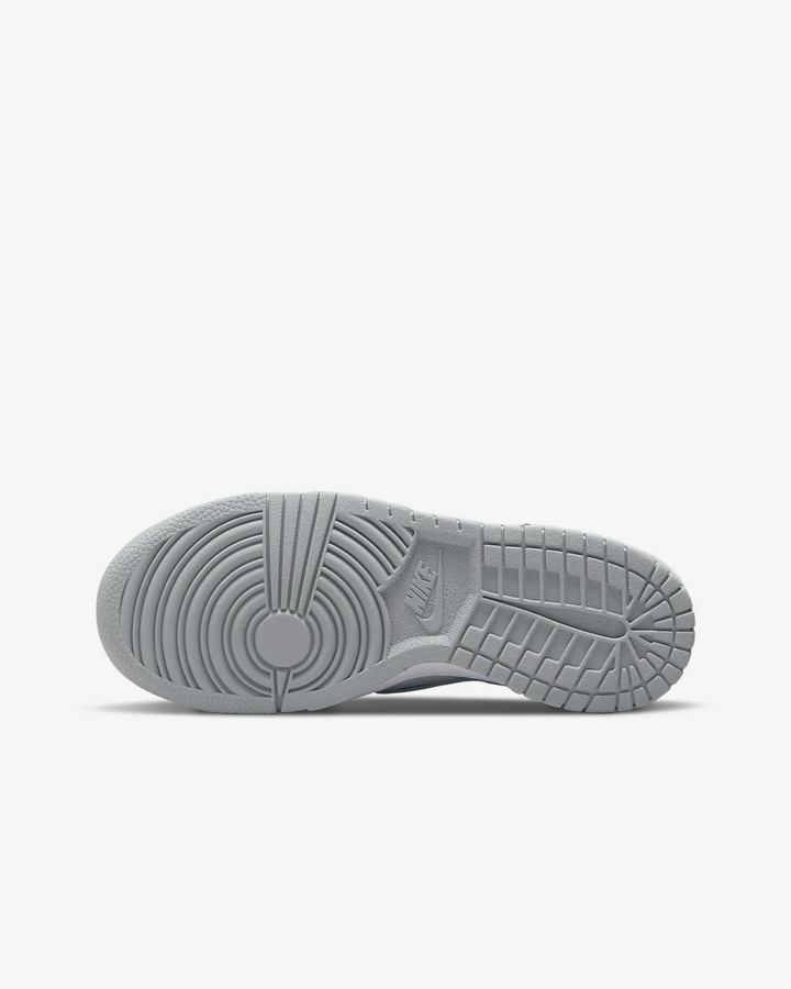 Nike Dunk Low "Two-Toned Grey" GS DH9765 001 Szare