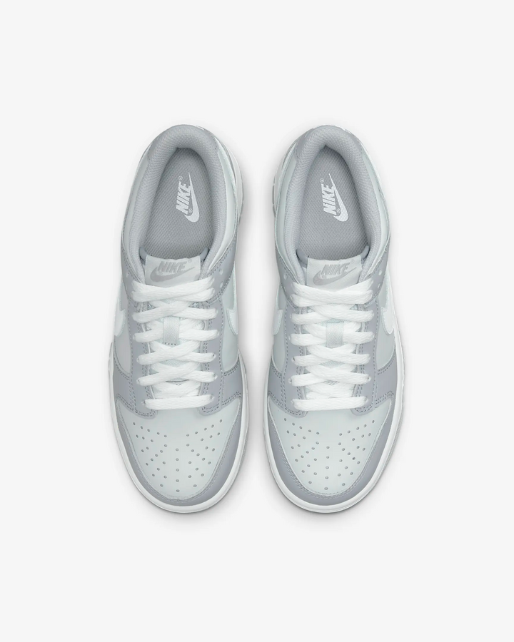 Nike Dunk Low "Two-Toned Grey" GS DH9765 001 Szare