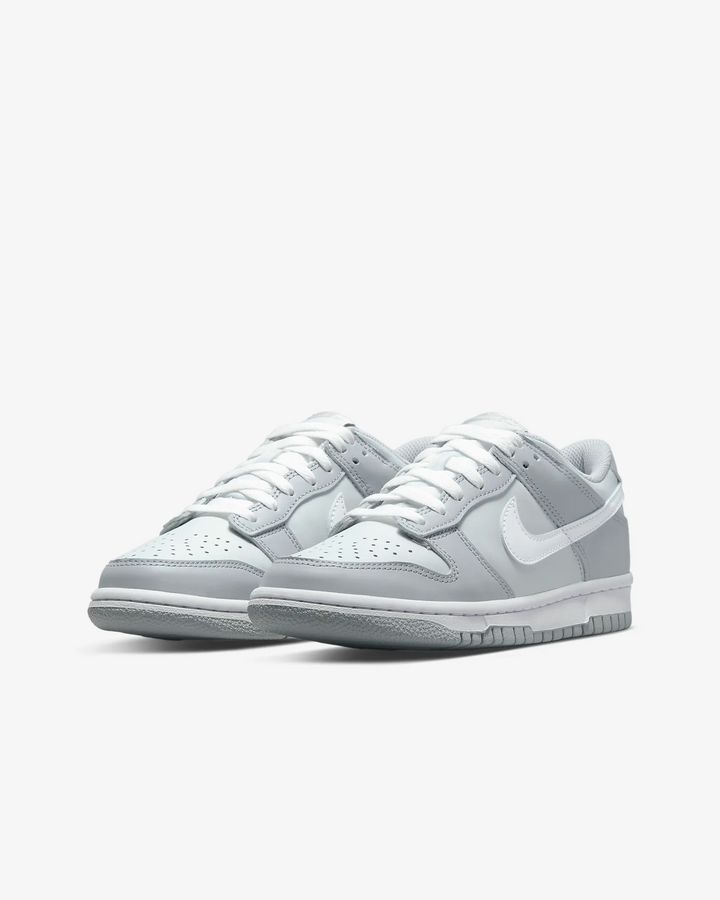 Nike Dunk Low "Two-Toned Grey" GS DH9765 001 Szare