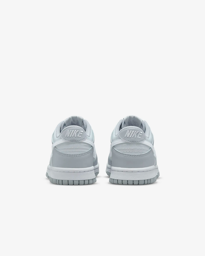 Nike Dunk Low "Two-Toned Grey" GS DH9765 001 Szare
