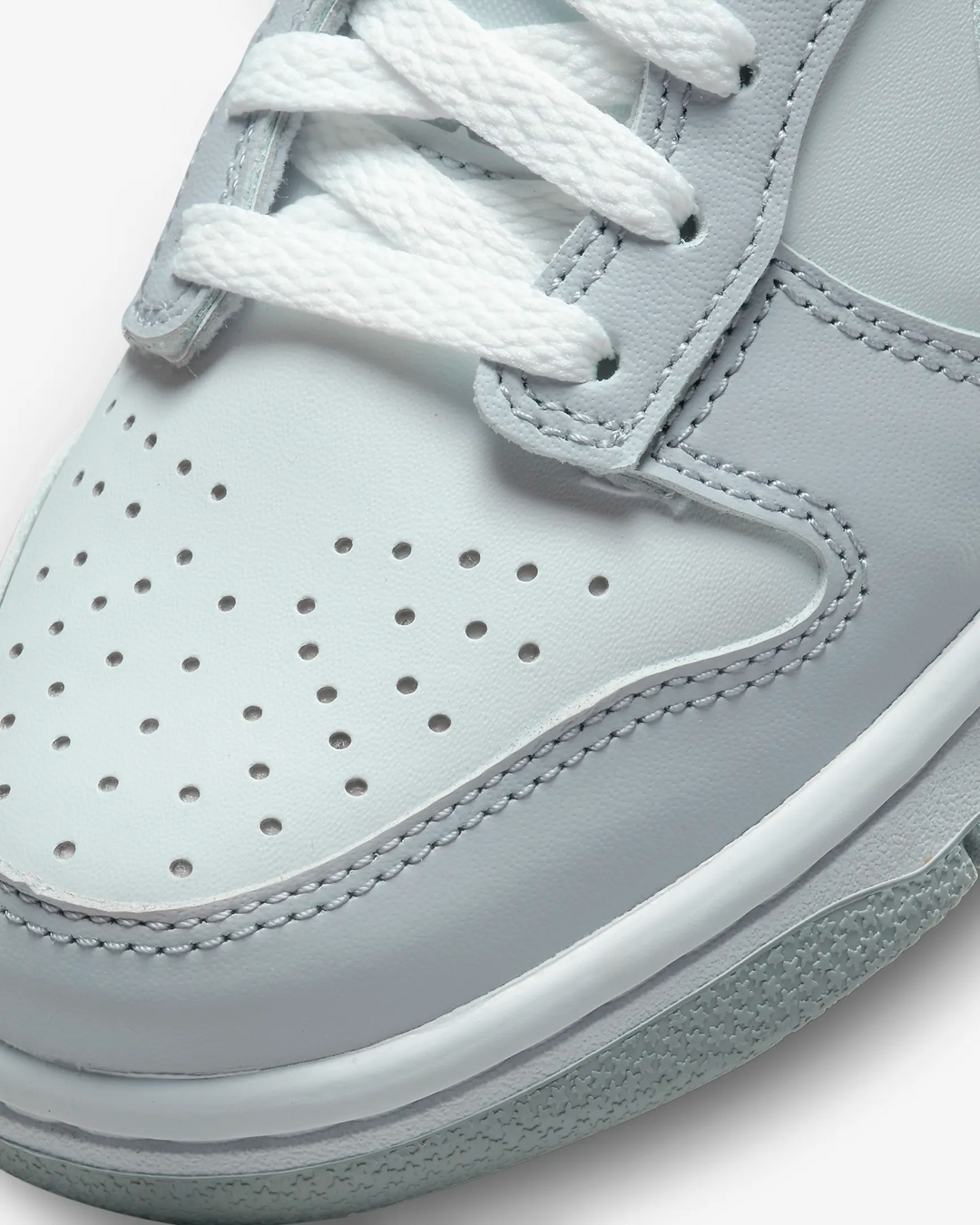Nike Dunk Low "Two-Toned Grey" GS DH9765 001 Szare