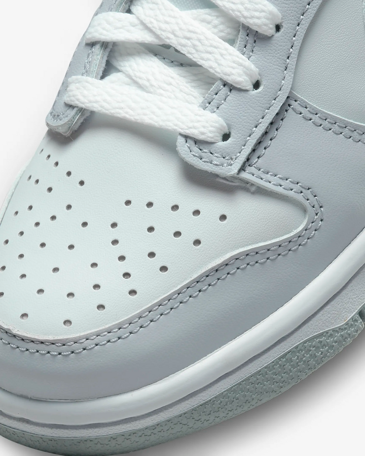 Nike Dunk Low "Two-Toned Grey" GS DH9765 001 Szare
