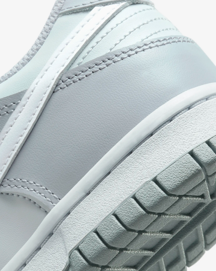 Nike Dunk Low "Two-Toned Grey" GS DH9765 001 Szare