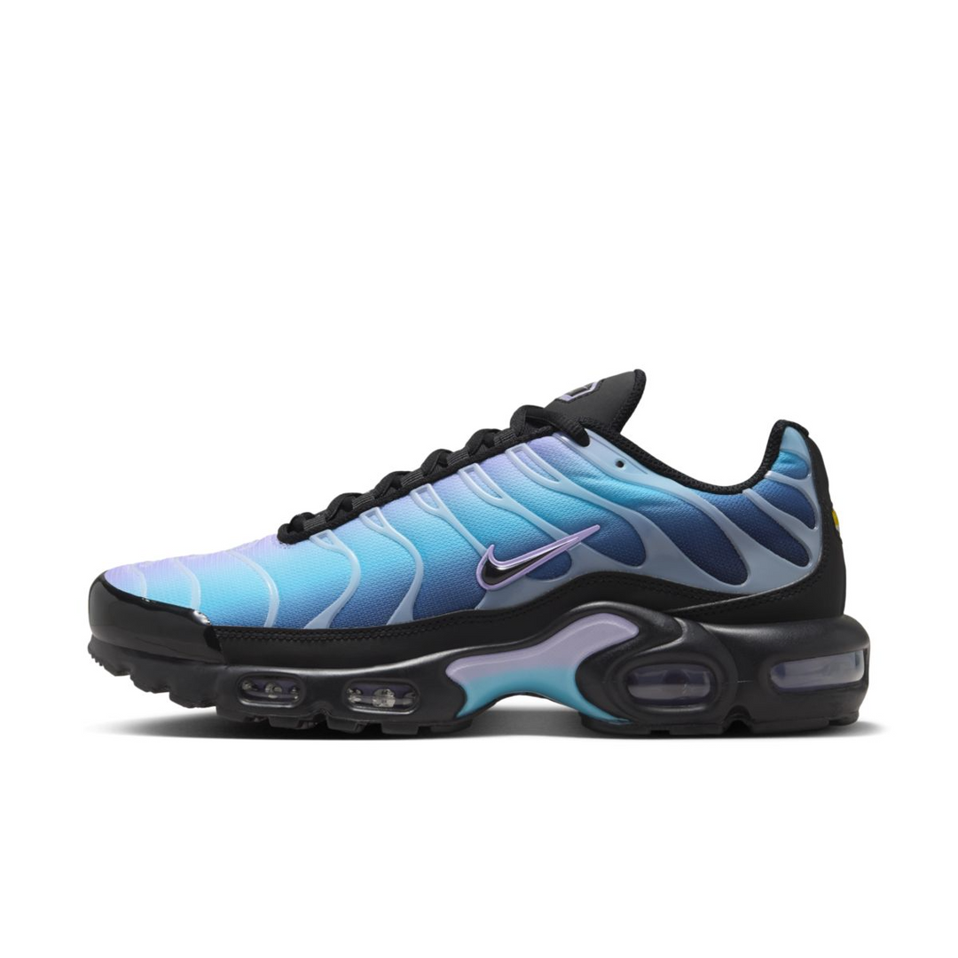 Nike Air Max Plus Tn "Barely Grape" Baltic Blue HV2510-001