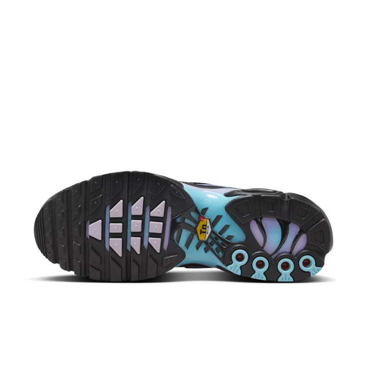 Nike Air Max Plus Tn "Barely Grape" Baltic Blue HV2510-001