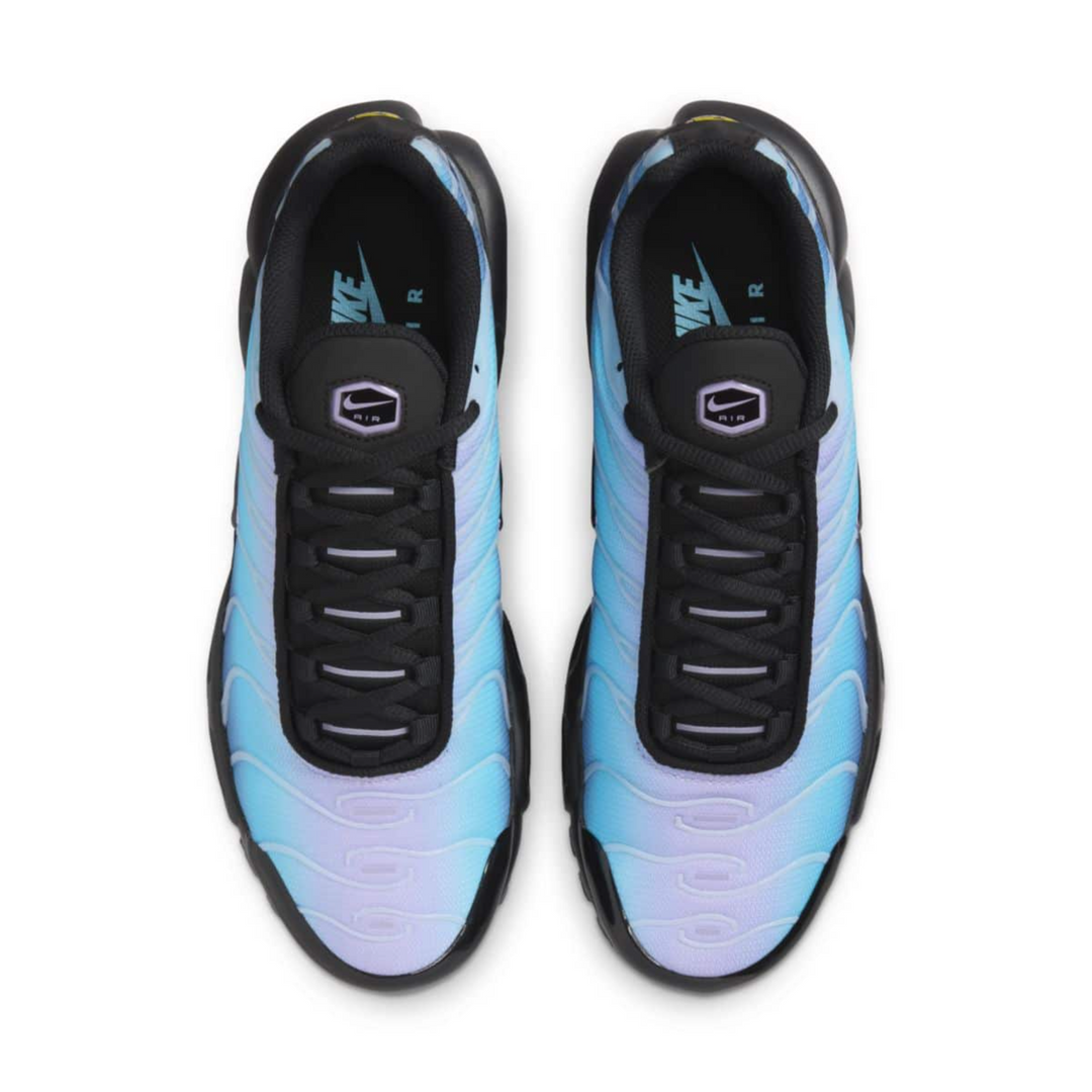 Nike Air Max Plus Tn "Barely Grape" Baltic Blue HV2510-001