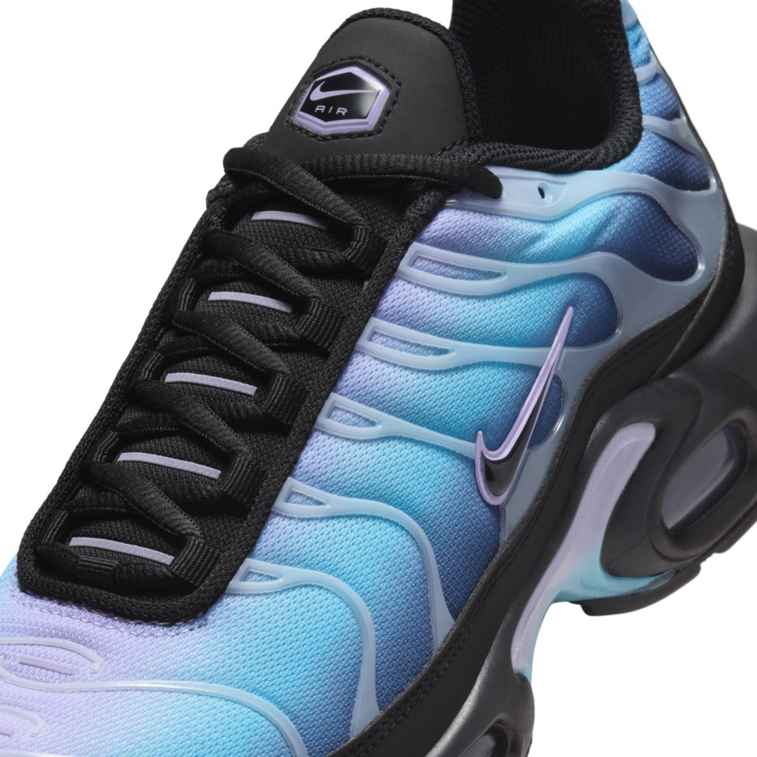 Nike Air Max Plus Tn "Barely Grape" Baltic Blue HV2510-001