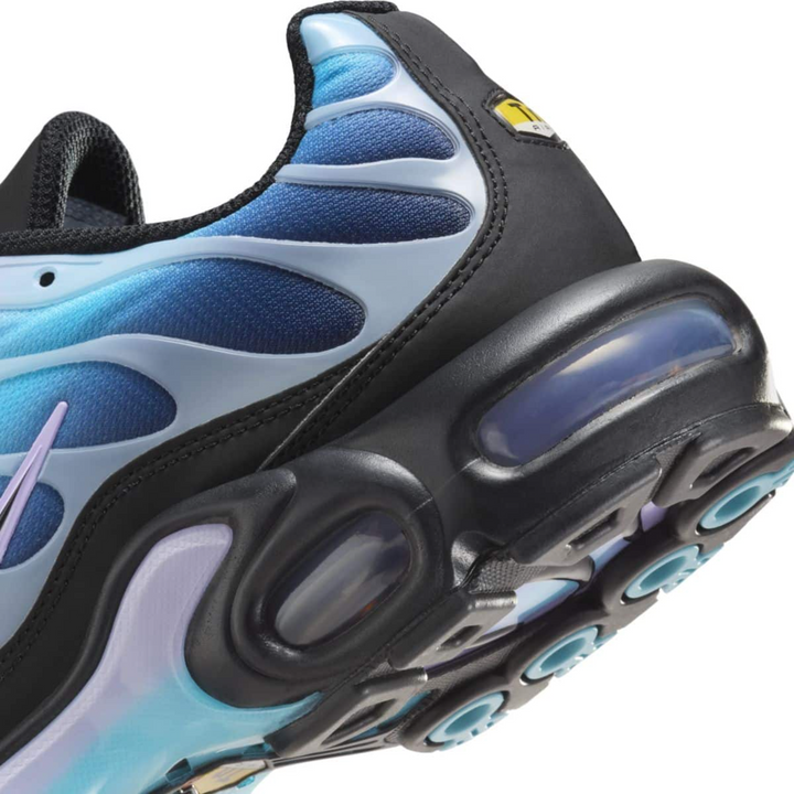 Nike Air Max Plus Tn "Barely Grape" Baltic Blue HV2510-001