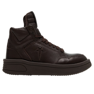 Converse x Rick Owens TURBOPWN MID 