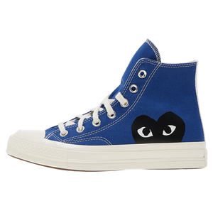 Converse x Comme Des Garcons Play Chuck 70 Hi 