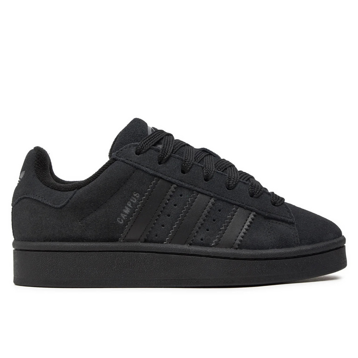 adidas Campus 00s J "Black" JI4395 – czarne damskie sneakersy