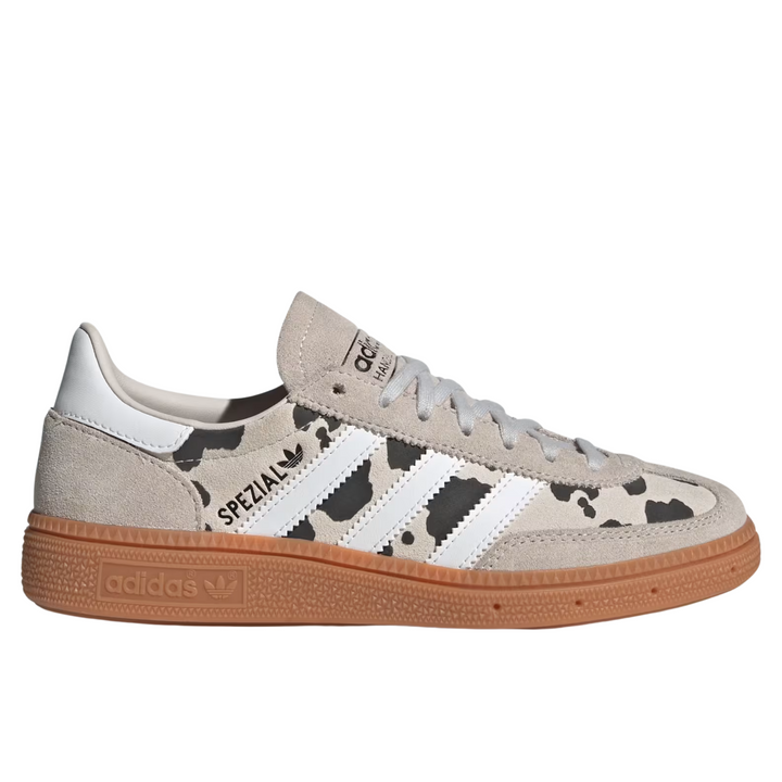 adidas Handball Spezial J "Cow Print" KH9433 – damskie sneakersy
