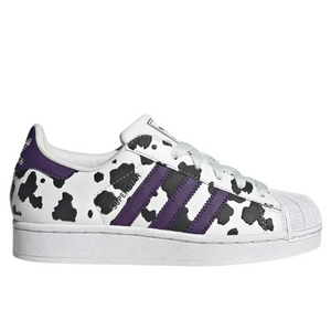 adidas Superstar II J 