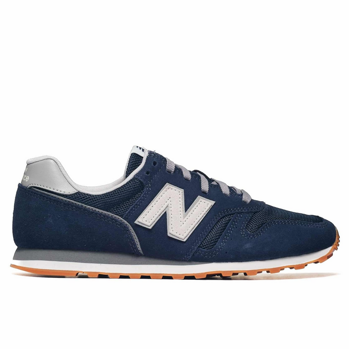 New Balance 373 "Navy" ML373SE2 – granatowe męskie sneakersy