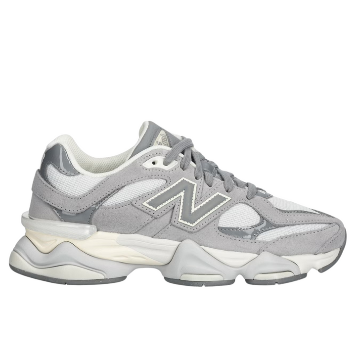 New Balance 9060 "Grey" U90609Z4 – szare sneakersy unisex