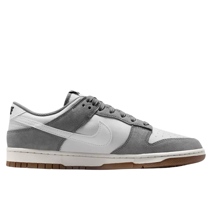 Nike Dunk Low Retro SE "Cool Grey" Szare IB6399-001