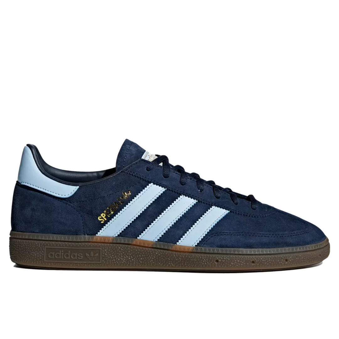 adidas Handball Spezial Navy Gum Granatowe BD7633