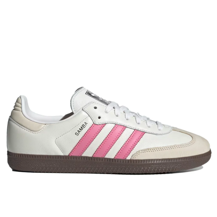 Adidas Samba OG "Lucid Pink" Women's IG1962