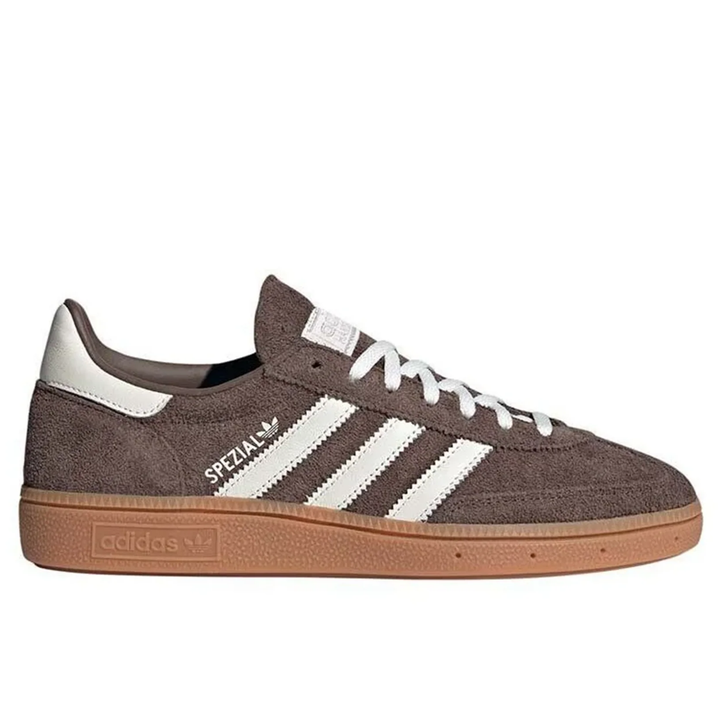 Adidas Handball Spezial "Earth Strata" Brązowe IF6490