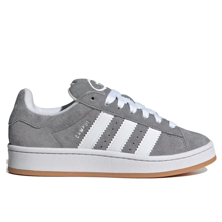 Adidas Campus 00s "Grey" J HQ6507