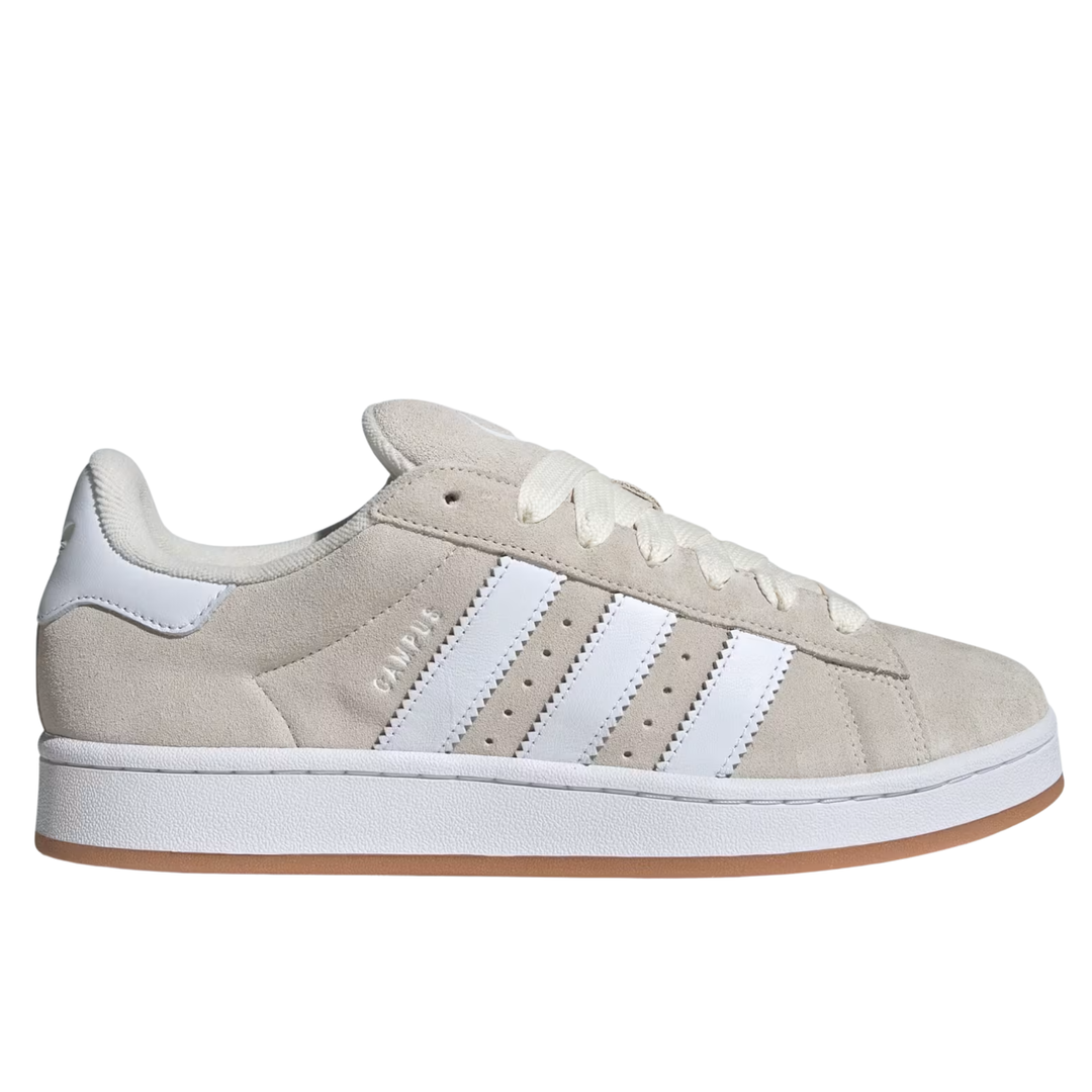 adidas Campus 00s "Beige" White ID1435