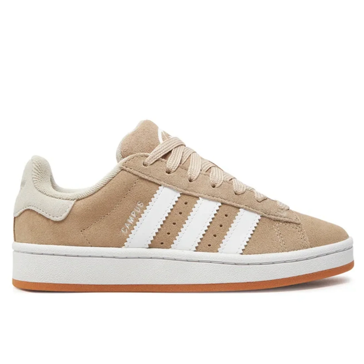 Adidas Campus 00s J Beige JI4461