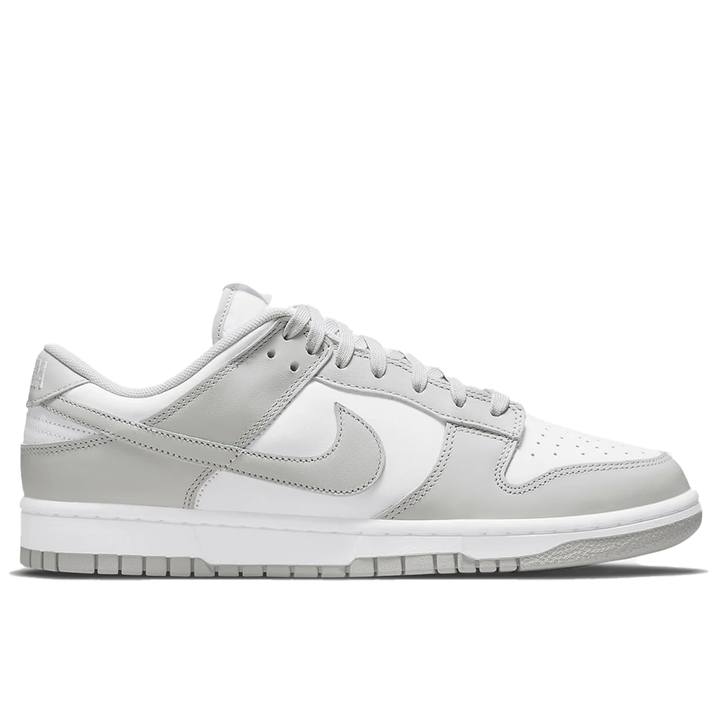 Nike Dunk Low "Grey Fog" Szare DD1391-103