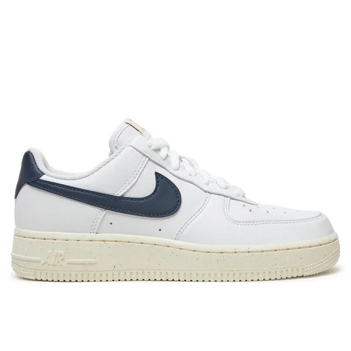 Nike Air Force 1 '07 NN "White" Białe Damskie FZ6768-100