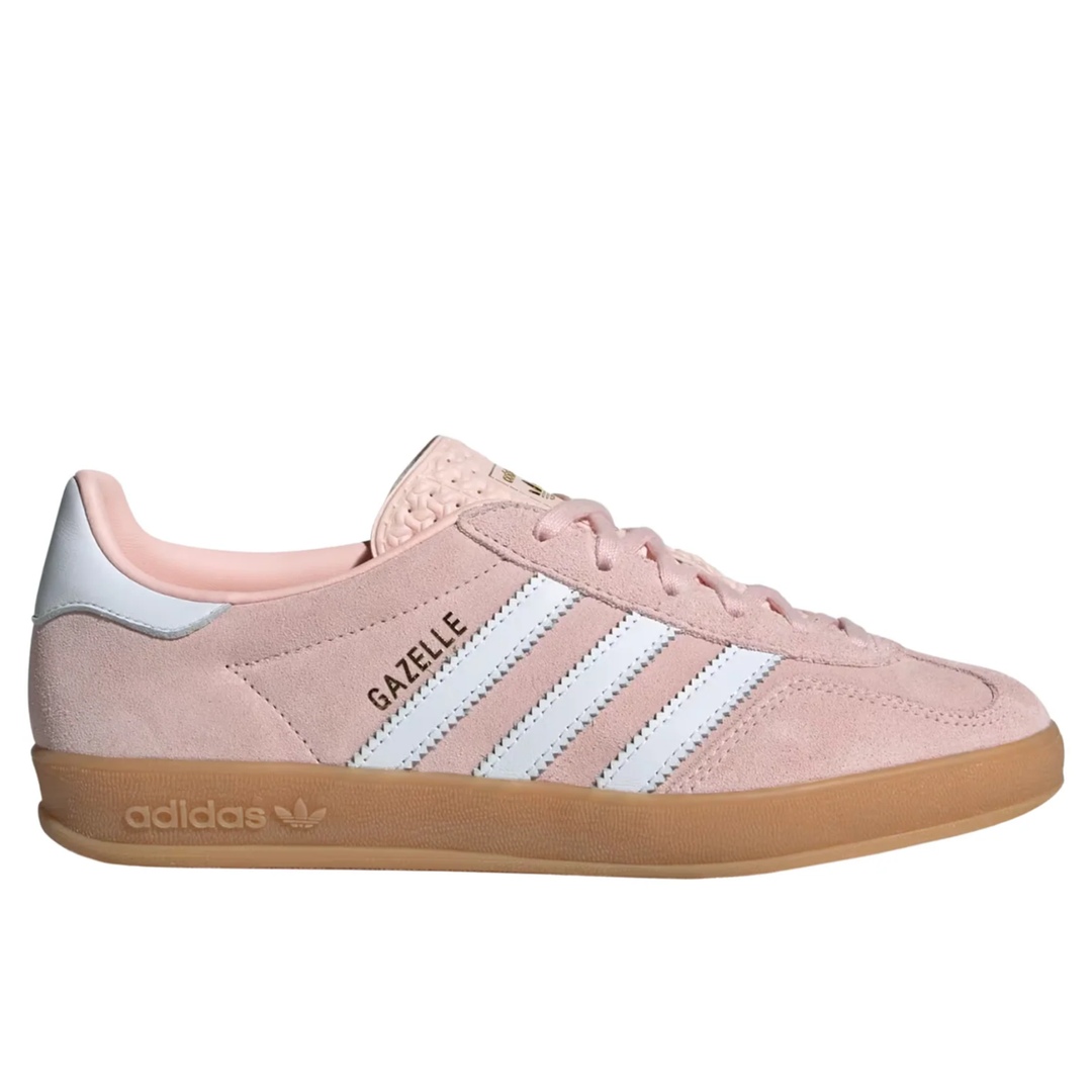 adidas Gazelle Indoor W "Sandy Pink" Różowe IH5484