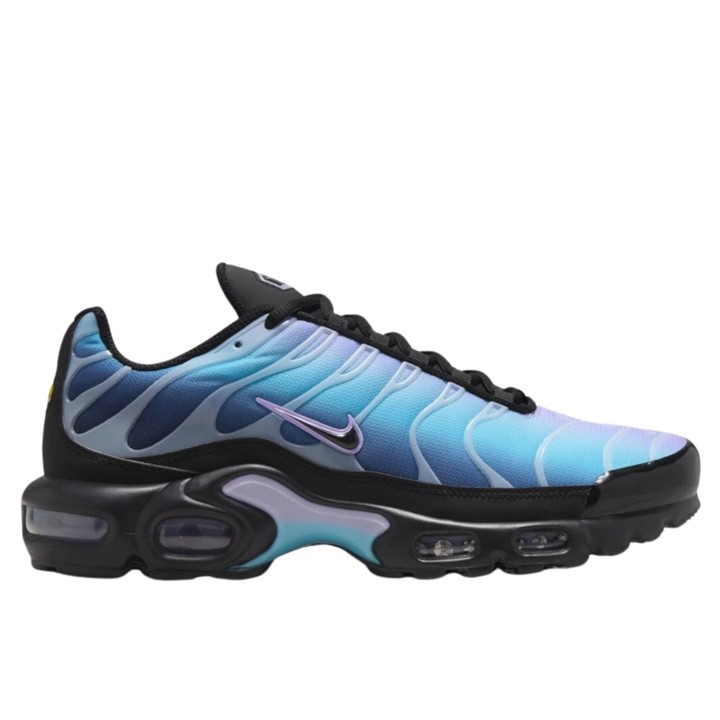 Nike Air Max Plus Tn "Barely Grape" Baltic Blue HV2510-001