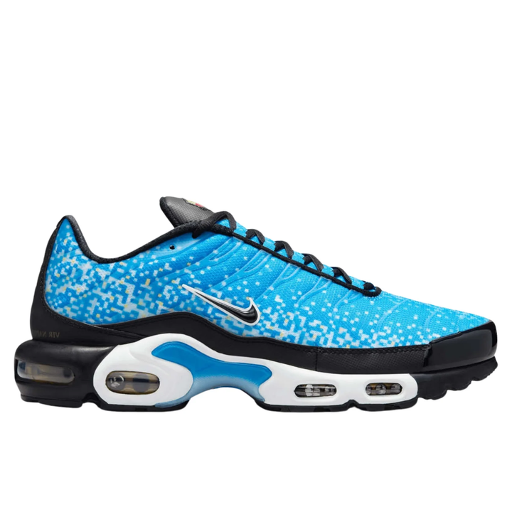 Nike Air Max Plus Tn "Naples" Niebieskie HM0718-400